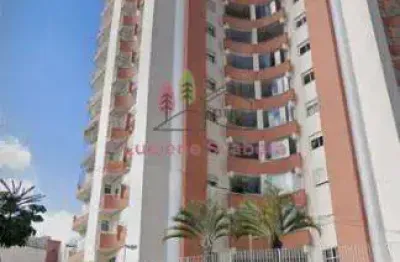 Apartamento para venda em são bernardo do campo, centro, 4 dormitórios, 4 suítes, 4 vagas