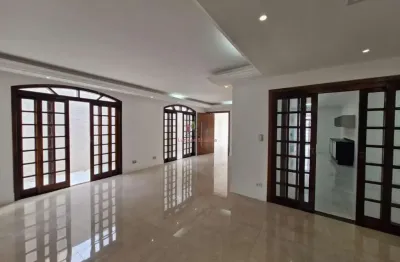 Casa para venda em são bernardo do campo, parque terra nova, 3 dormitórios, 2 suítes, 3 banheiros, 5 vagas