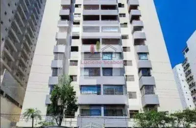 Apartamento para venda em são bernardo do campo, nova petrópolis, 4 dormitórios, 1 suíte, 3 banheiros, 2 vagas