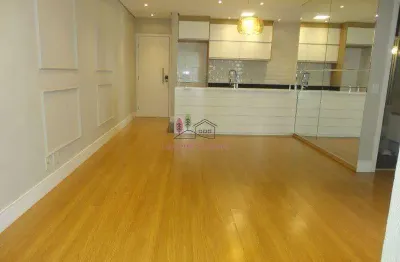 Apartamento para venda em são bernardo do campo, planalto, 2 dormitórios, 1 suíte, 2 banheiros, 1 vaga