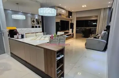 Apartamento para venda em são bernardo do campo, centro, 3 dormitórios, 2 suítes, 3 banheiros, 2 vagas