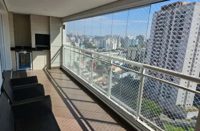 Apartamento para venda em são bernardo do campo, baeta neves, 3 dormitórios, 3 suítes, 5 banheiros, 2 vagas