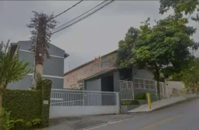 Casa em condomínio para venda em são bernardo do campo, demarchi, 3 dormitórios, 1 suíte, 2 banheiros, 2 vagas