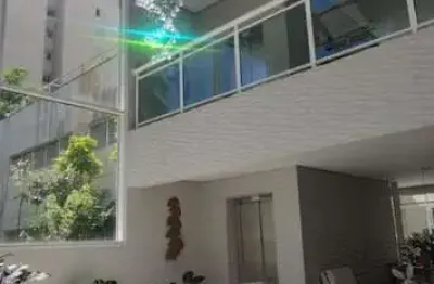 Apartamento para venda em são bernardo do campo, baeta neves, 2 dormitórios, 2 suítes, 3 banheiros, 2 vagas