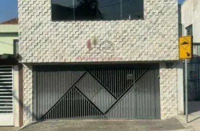 Sobrado para venda em são bernardo do campo, assunção, 3 dormitórios, 1 suíte, 3 banheiros, 2 vagas