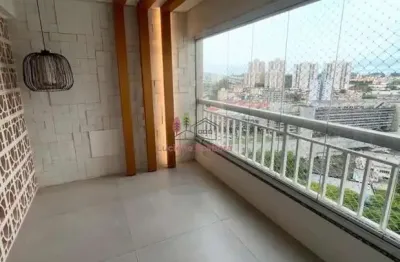Apartamento para venda em são bernardo do campo, vila gonçalves, 3 dormitórios, 3 suítes, 4 banheiros, 4 vagas