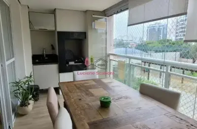 Apartamento para venda em são bernardo do campo, centro, 3 dormitórios, 3 suítes, 5 banheiros, 2 vagas