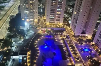 Apartamento para venda em são bernardo do campo, centro, 3 dormitórios, 1 suíte, 3 banheiros, 2 vagas