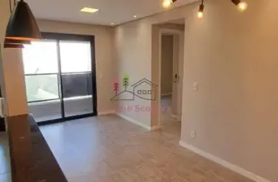 Apartamento para venda em são bernardo do campo, jardim do mar, 2 dormitórios, 1 banheiro, 1 vaga
