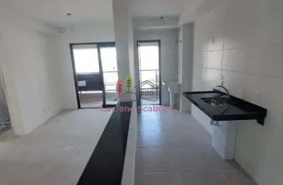 Apartamento para venda em são bernardo do campo, jardim do mar, 2 dormitórios, 1 banheiro, 1 vaga
