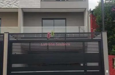 Sobrado para venda em são bernardo do campo, demarchi, 3 dormitórios, 3 suítes, 3 banheiros, 4 vagas