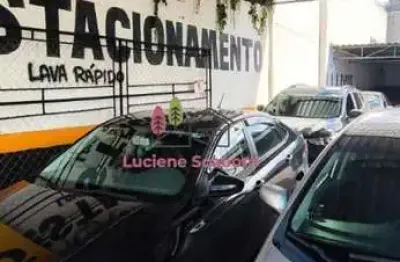 Comercial para venda em são bernardo do campo, jardim do mar