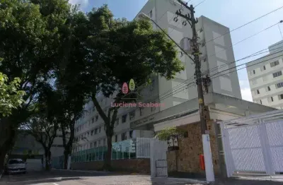 Apartamento para venda em são bernardo do campo, centro, 2 dormitórios, 1 banheiro, 1 vaga