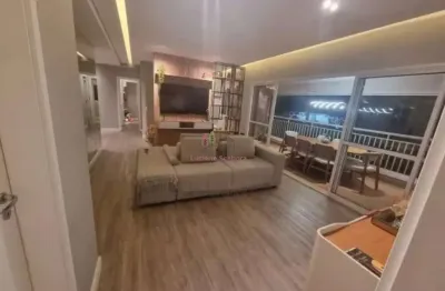 Apartamento para venda em são bernardo do campo, centro, 2 dormitórios, 2 suítes, 3 banheiros, 2 vagas
