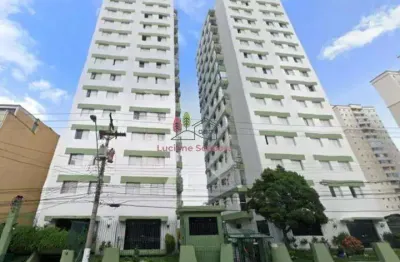 Apartamento para venda em são bernardo do campo, centro, 2 dormitórios, 1 banheiro, 1 vaga
