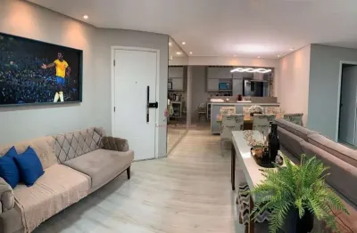 Apartamento para venda em são bernardo do campo, centro, 2 dormitórios, 1 suíte, 2 banheiros, 2 vagas