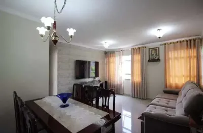 Apartamento para venda em são bernardo do campo, demarchi, 3 dormitórios, 2 banheiros, 1 vaga