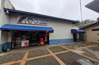 Salão comercial para venda em são bernardo do campo, parque terra nova