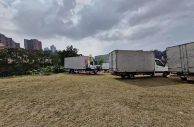 Terreno à venda no Demarchi, São Bernardo do Campo 