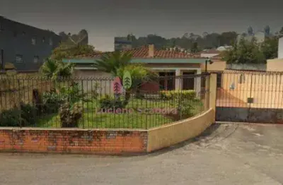 Terreno para venda em são bernardo do campo, demarchi