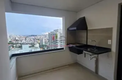 Apartamento para venda em santo andré, campestre, 3 dormitórios, 2 suítes, 3 banheiros, 2 vagas