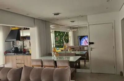 Apartamento para venda em são bernardo do campo, centro, 3 dormitórios, 2 suítes, 3 banheiros, 2 vagas