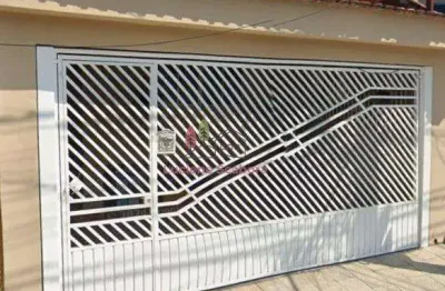 Casa para venda em são bernardo do campo, demarchi, 3 dormitórios, 1 suíte, 2 banheiros, 2 vagas