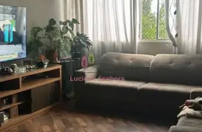 Apartamento para venda em são bernardo do campo, parque terra nova, 2 dormitórios, 1 banheiro, 1 vaga