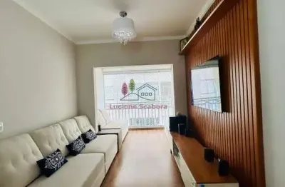 Apartamento para venda em são bernardo do campo, demarchi, 2 dormitórios, 1 suíte, 2 banheiros, 2 vagas