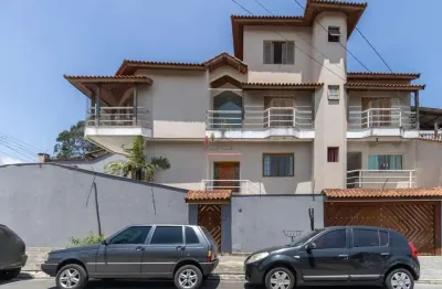 Sobrado para venda em são bernardo do campo, parque terra nova ii, 4 dormitórios, 4 suítes, 5 banheiros, 6 vagas