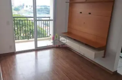 Apartamento para venda em são bernardo do campo, jardim olavo bilac, 1 dormitório, 1 suíte, 1 banheiro, 1 vaga