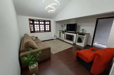 Sobrado para Venda em São Bernardo do Campo, Parque Terra Nova, 3 dormitórios, 1 suíte, 3 banheiros, 2 vagas