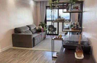 Apartamento para venda em são bernardo do campo, centro, 3 dormitórios, 2 suítes, 3 banheiros, 2 vagas