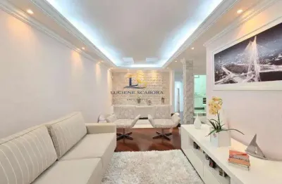 Casa para Venda em São Bernardo do Campo, Parque Terra Nova, 3 dormitórios, 1 suíte, 3 banheiros, 3 vagas