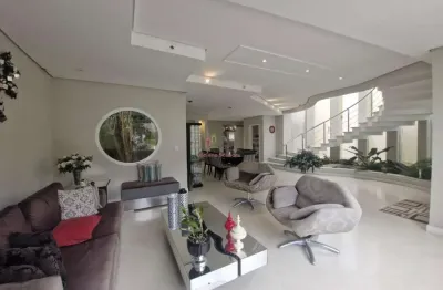 Casa em condomínio para venda em são bernardo do campo, parque terra nova ii, 4 dormitórios, 4 suítes, 5 banheiros, 5 vagas