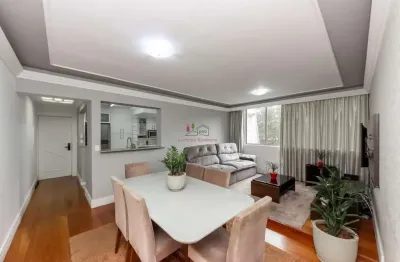 Apartamento para venda, parque terra nova, 2 dormitórios, 2 banheiros, 1 vaga