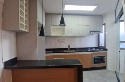 Apartamento para locação em são bernardo do campo, parque terra nova ii, 2 dormitórios, 1 banheiro, 1 vaga
