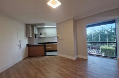 Apartamento para Locação em São Bernardo do Campo, Parque Terra Nova II, 2 dormitórios, 1 banheiro, 1 vaga