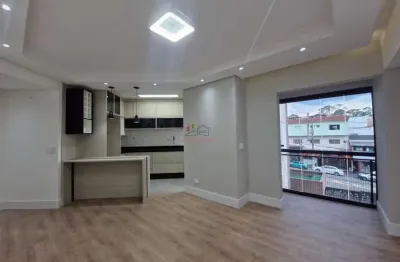 Apartamento para locação em são bernardo do campo, parque terra nova ii, 2 dormitórios, 1 banheiro, 1 vaga