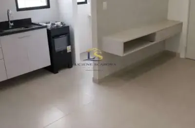 Apartamento para locação em são paulo, mooca, 1 dormitório, 1 banheiro