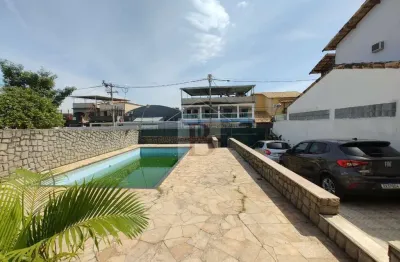Casa com 3 quartos à venda na Rua Antônio Gonçalves Dias, 10000, Porto Novo, São Gonçalo