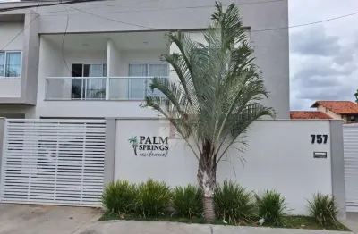 Cobertura de 3 quartos em cabo frio - rio de janeiro