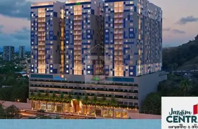 Apartamento de 3 quartos no mutondo - jardim centra 2