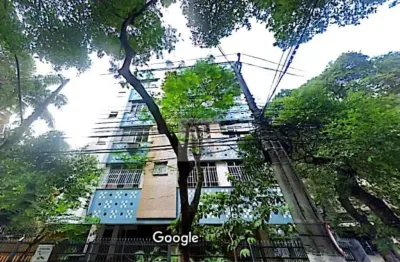 Apartamento à venda em icaraí, niterói-rj: 3 quartos, 1 sala, 2 banheiros, 1 vaga de garagem, 144m². venha conferir!