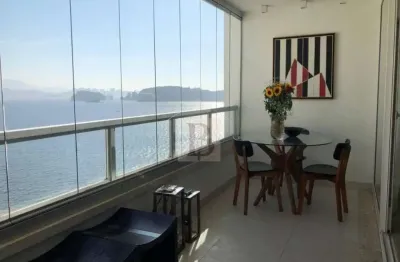 Apartamento com 3 quartos à venda na Avenida Jornalista Alberto Francisco Torres, 509, Icaraí, Niterói