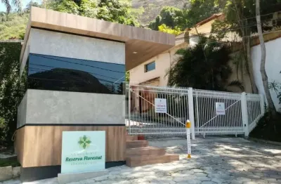 Casa em condomínio fechado com 4 quartos à venda na Rua Clara Nunes, São Francisco, Niterói