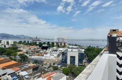 Apartamento com 3 quartos à venda na avenida visconde do rio branco, 733, centro, niterói, 180 m2 por r$ 1.389.999
