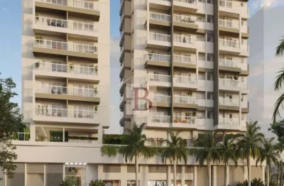 Apartamento de 2 e 3 quartos niterói - centro - são domingos