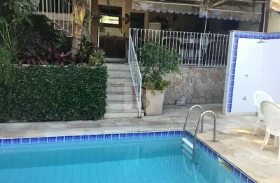 Casa com 4 quartos à venda na rua roberto augusto morgado, são francisco, niterói, 240 m2 por r$ 1.799.999