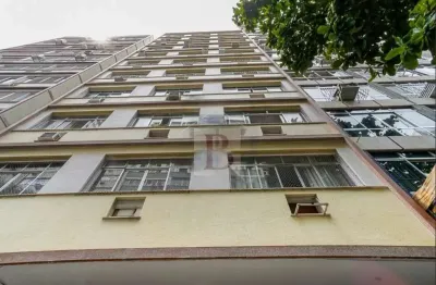 Imperdível oportunidade: apartamento à venda em icaraí, niterói-rj, com 3 quartos, 1 suíte, 1 sala, 3 banheiros, 1 vaga e 100m².